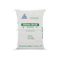 Nahrungsmittelqualität USP E330 wasserfreies Zitronensäure